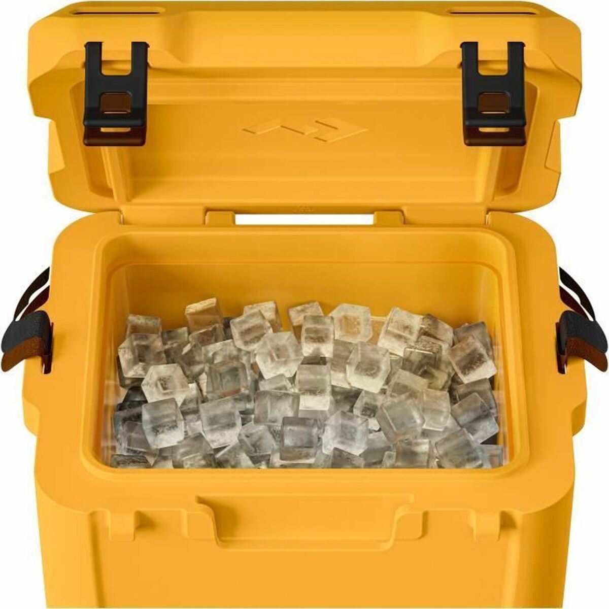 Bärbar kyl Dometic Cool Ice Orange 15 L 47 x 35 x 34 cm - finns hos Aktivcamping