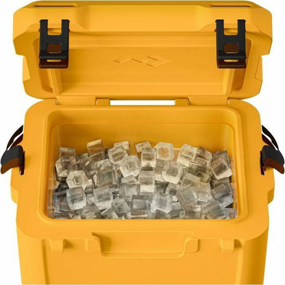 Bärbar kyl Dometic Cool Ice Orange 15 L 47 x 35 x 34 cm - finns hos Aktivcamping