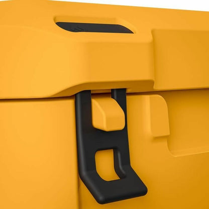 Bärbar kyl Dometic Cool Ice Orange 15 L 47 x 35 x 34 cm - finns hos Aktivcamping