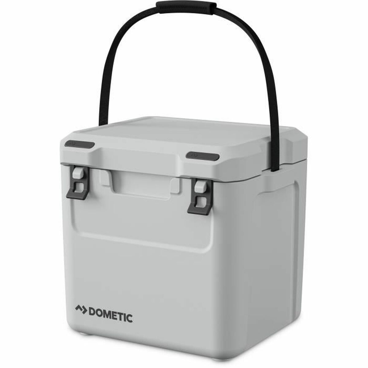 Bärbar kyl Dometic Cool Ice Vit 28 L 47 x 41,5 x 46 cm finns hos Aktivcamping