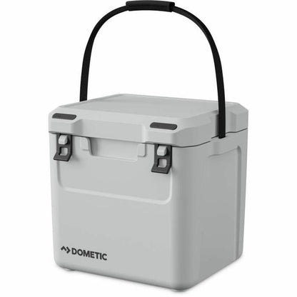 Bärbar kyl Dometic Cool Ice Vit 28 L 47 x 41,5 x 46 cm finns hos Aktivcamping