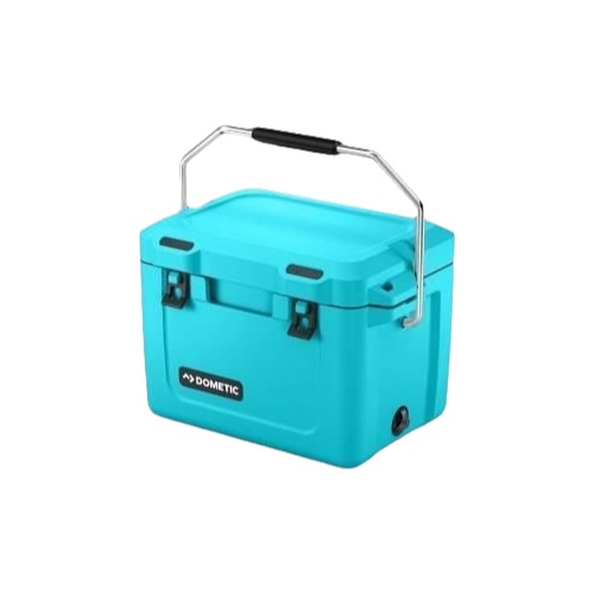 Bärbar kyl Dometic Patrol Blå 19 L 53 x 37,4 x 39,5 cm finns hos Aktivcamping