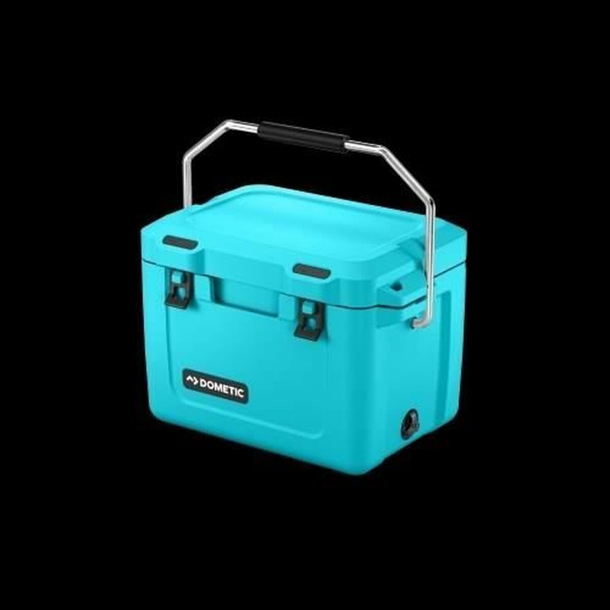 Bärbar kyl Dometic Patrol Blå 19 L 53 x 37,4 x 39,5 cm finns hos Aktivcamping