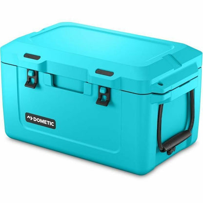 Bärbar kyl Dometic Patrol Blå 36 L 70 x 43,2 x 41 cm - finns hos Aktivcamping