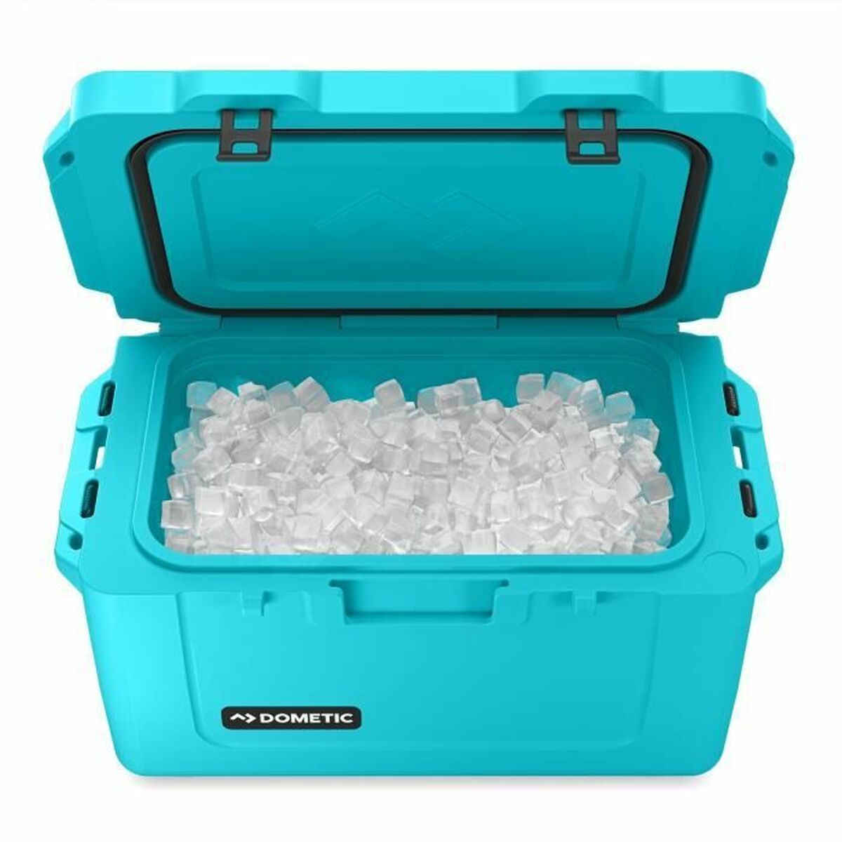 Bärbar kyl Dometic Patrol Blå 36 L 70 x 43,2 x 41 cm - finns hos Aktivcamping