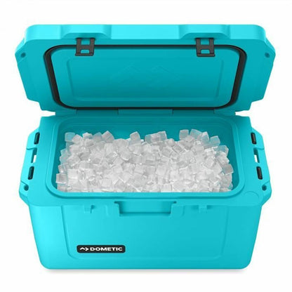 Bärbar kyl Dometic Patrol Blå 36 L 70 x 43,2 x 41 cm - finns hos Aktivcamping