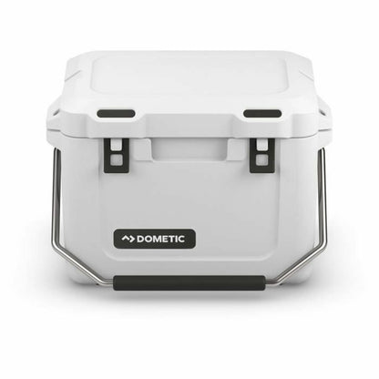 Bärbar kyl Dometic Patrol Vit 19 L 53 x 37,4 x 39,5 cm Plast finns hos Aktivcamping