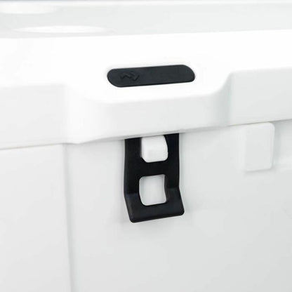 Bärbar kyl Dometic Patrol Vit 19 L 53 x 37,4 x 39,5 cm Plast finns hos Aktivcamping
