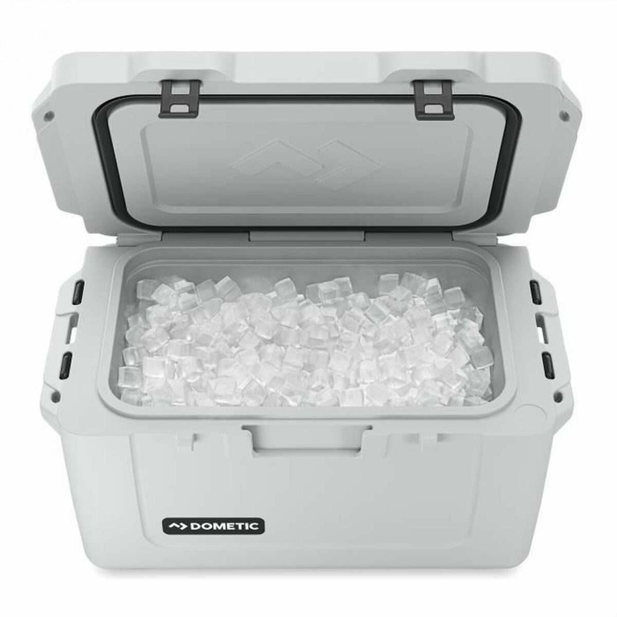 Bärbar kyl Dometic Patrol Vit 36 L 70 x 43,2 x 41 cm Plast finns hos Aktivcamping