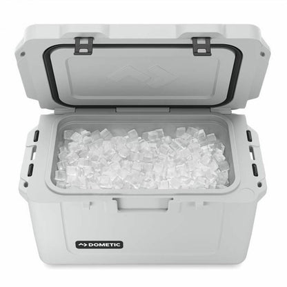 Bärbar kyl Dometic Patrol Vit 36 L 70 x 43,2 x 41 cm Plast finns hos Aktivcamping