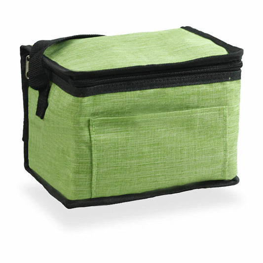 Bärbar kyl Hidalgo 4,5 L 20 x 15 x 15 cm Med handtag finns hos Aktivcamping