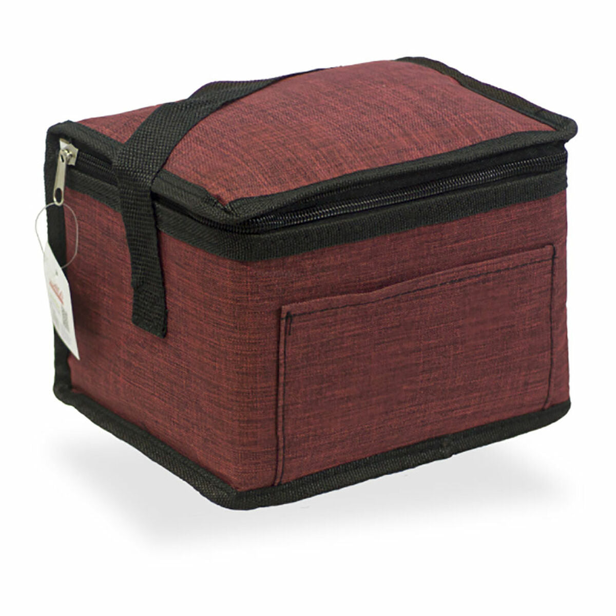 Bärbar kyl Hidalgo 4,5 L 20 x 15 x 15 cm Med handtag finns hos Aktivcamping