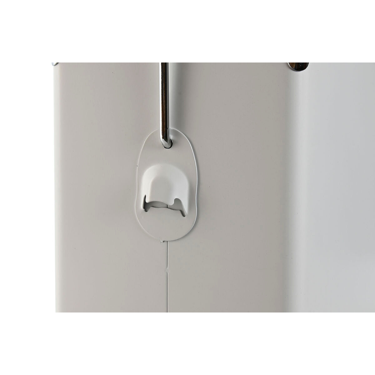 Bärbar kyl Home ESPRIT Vit PVC Metall Stål polypropen 17 L 32 x 24 x 36 cm finns hos Aktivcamping