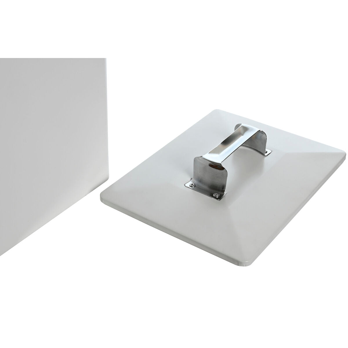 Bärbar kyl Home ESPRIT Vit PVC Metall Stål polypropen 17 L 32 x 24 x 36 cm finns hos Aktivcamping