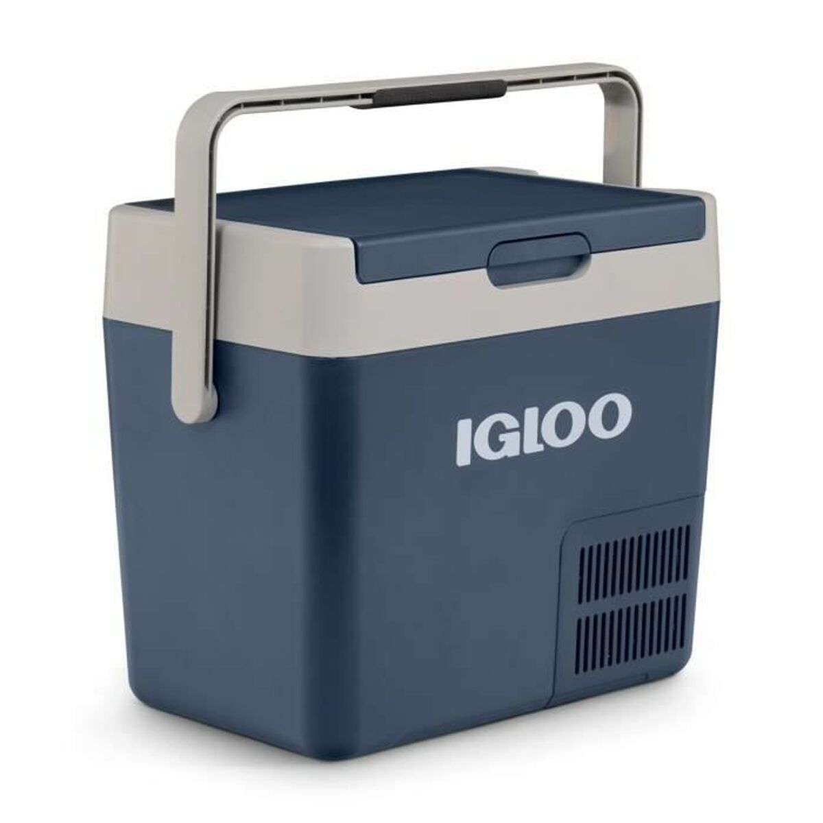 Bärbar kyl Igloo71 18 L 19 L Blå Plast finns hos Aktivcamping