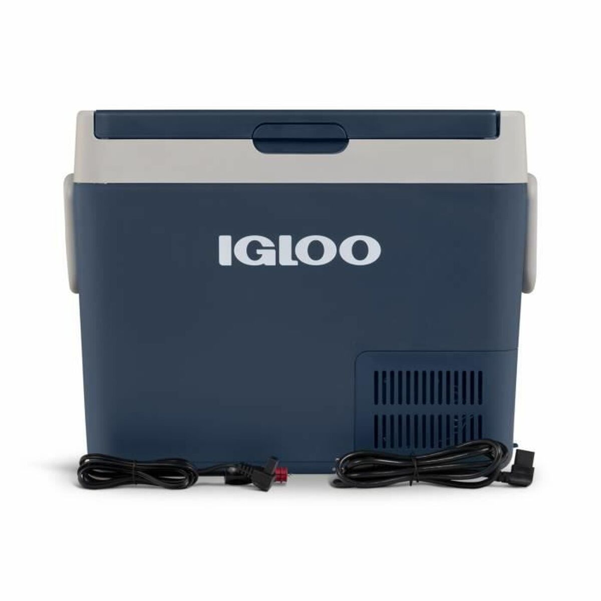 Bärbar kyl Igloo71 38 L 39 L Blå Plast finns hos Aktivcamping