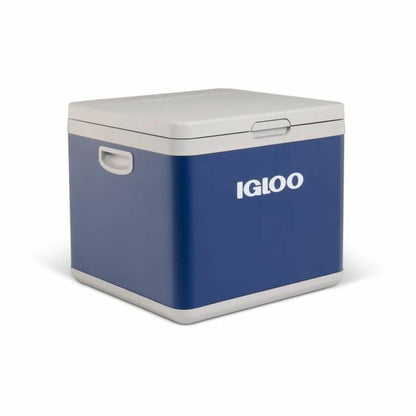Bärbar kyl Igloo71 43 L Plast finns hos Aktivcamping