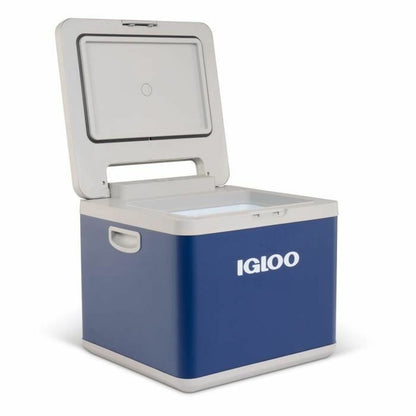 Bärbar kyl Igloo71 43 L Plast finns hos Aktivcamping