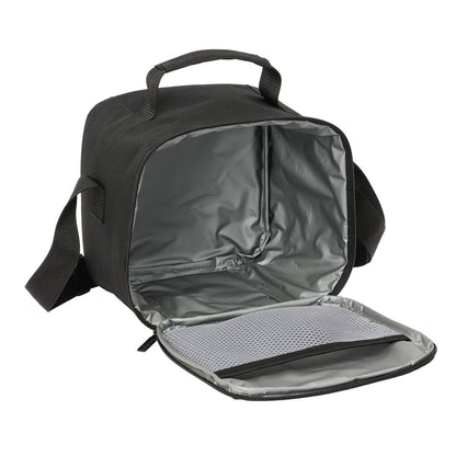 Bärbar kyl Safta Svart 20 x 20 x 15 cm finns hos Aktivcamping