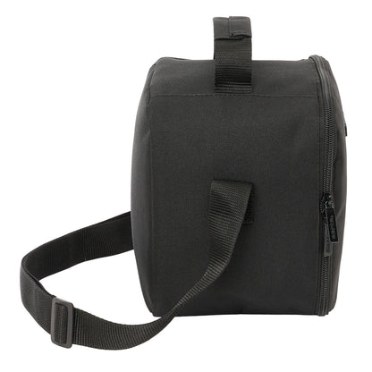 Bärbar kyl Safta Svart 20 x 20 x 15 cm finns hos Aktivcamping
