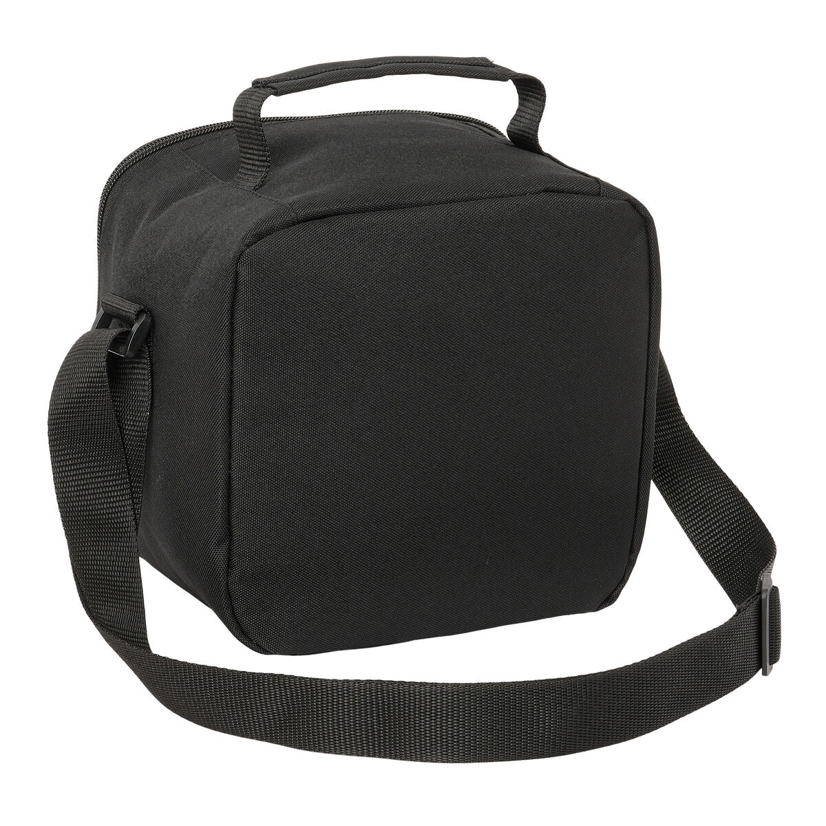 Bärbar kyl Safta Svart 20 x 20 x 15 cm finns hos Aktivcamping