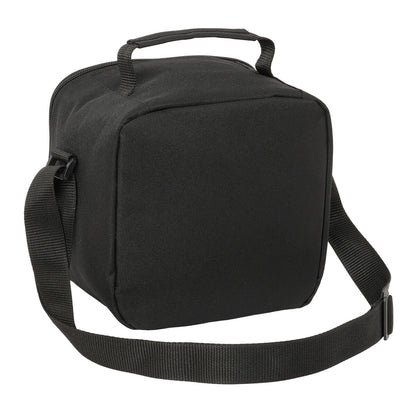 Bärbar kyl Safta Svart 20 x 20 x 15 cm finns hos Aktivcamping