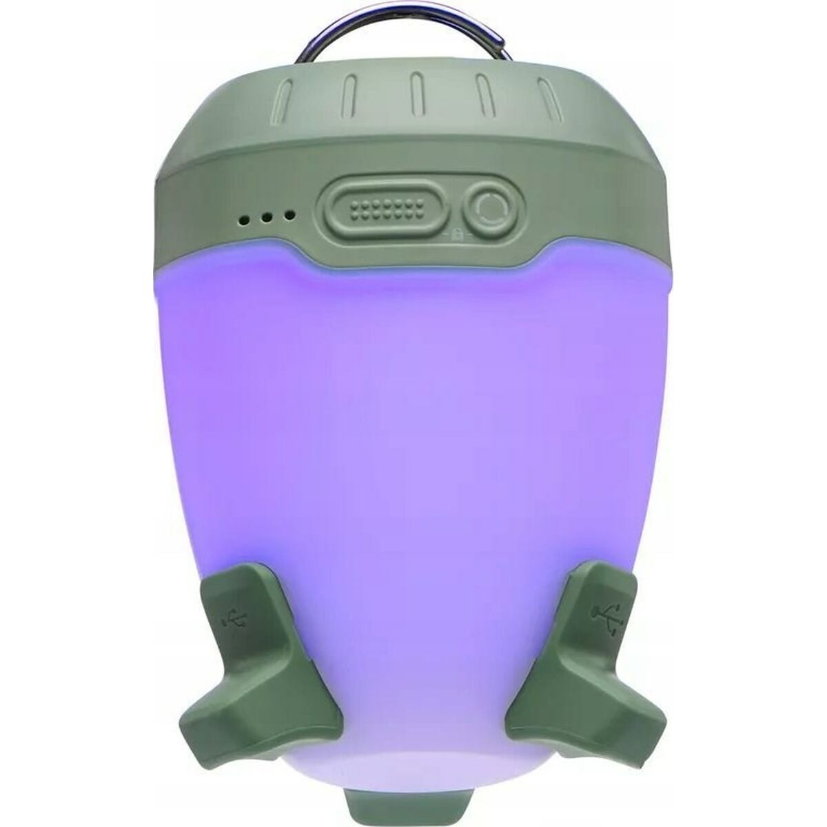 Bärbar lampa Black Diamond BD620696 finns hos Aktivcamping