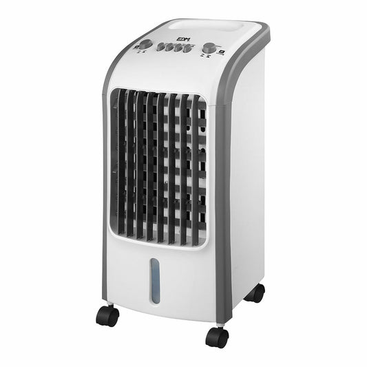 Bärbar luftkonditionering EDM 33516 80 W 3,6 L finns hos Aktivcamping