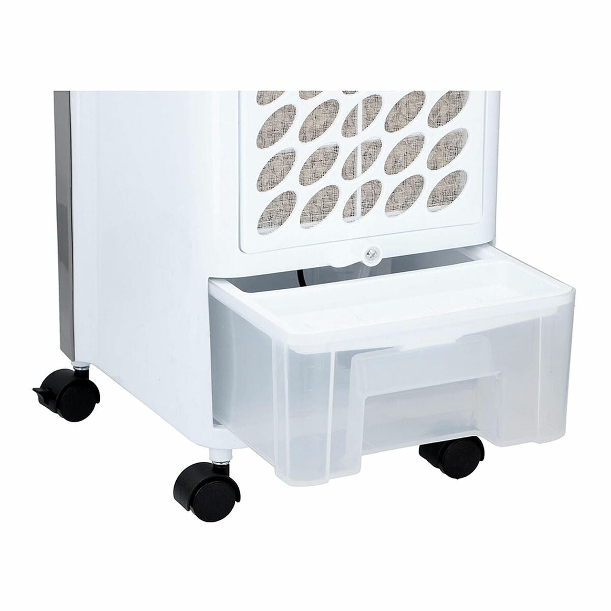 Bärbar luftkonditionering EDM 33516 80 W 3,6 L finns hos Aktivcamping