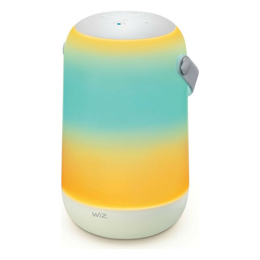 Bärbar smart LED-lampa Wiz Philips Gradient Wifi RGB 400 lm finns hos Aktivcamping