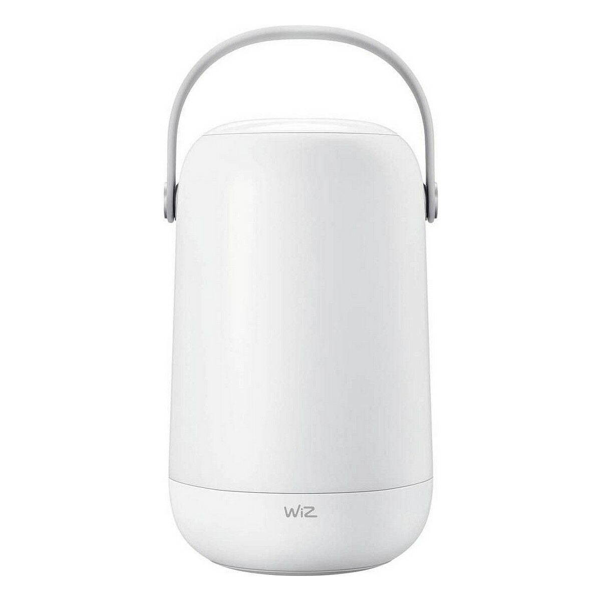 Bärbar smart LED-lampa Wiz Philips Gradient Wifi RGB 400 lm finns hos Aktivcamping