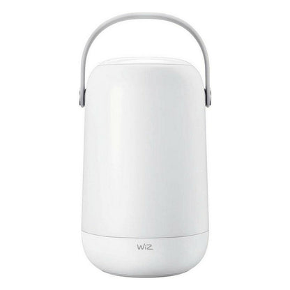 Bärbar smart LED-lampa Wiz Philips Gradient Wifi RGB 400 lm finns hos Aktivcamping