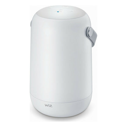 Bärbar smart LED-lampa Wiz Philips Gradient Wifi RGB 400 lm finns hos Aktivcamping