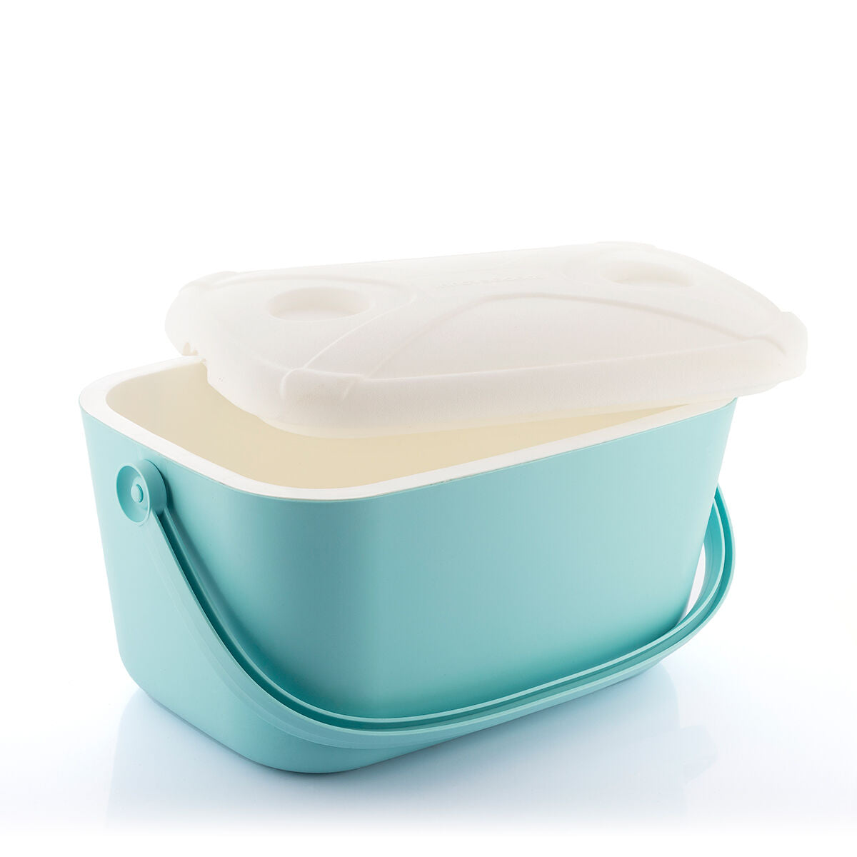 Bärbar styv kylare Koolty InnovaGoods 20 L finns hos Aktivcamping