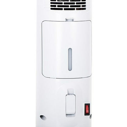 Bärbar värmefläkt Adler AD 7730 Vit 2200 W finns hos Aktivcamping