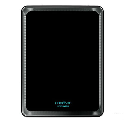 Bärbar värmefläkt Cecotec Ready Warm 360º 2000W finns hos Aktivcamping