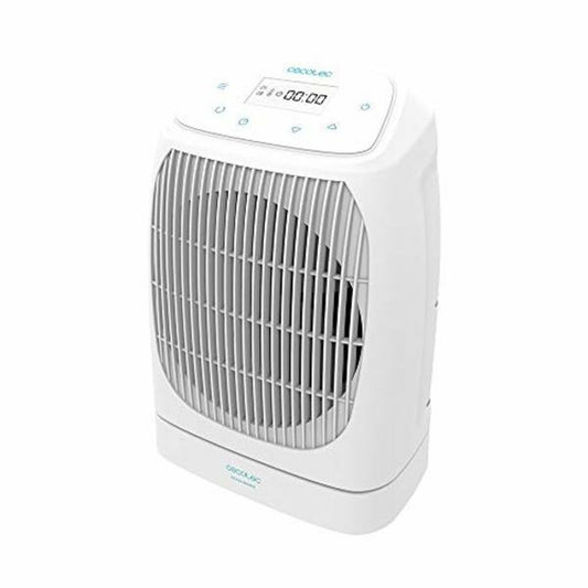 Bärbar värmefläkt Cecotec Ready Warm 9870 Smart Rotate 2000 W finns hos Aktivcamping