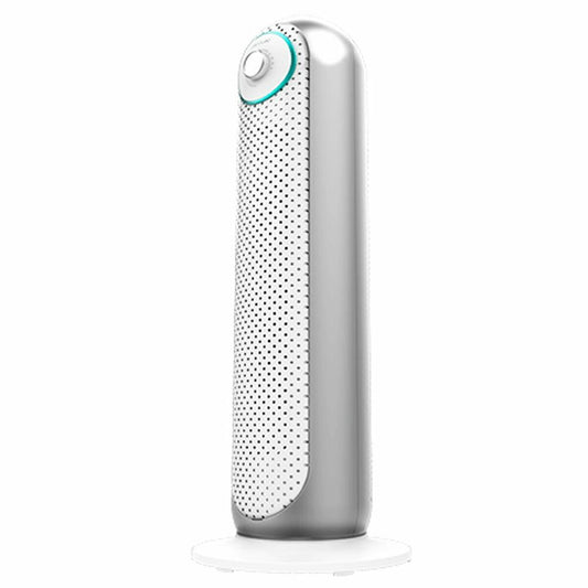 Bärbar värmefläkt Cecotec ReadyWarm 10050 Top Ceramic Pro Vit 2200 W finns hos Aktivcamping