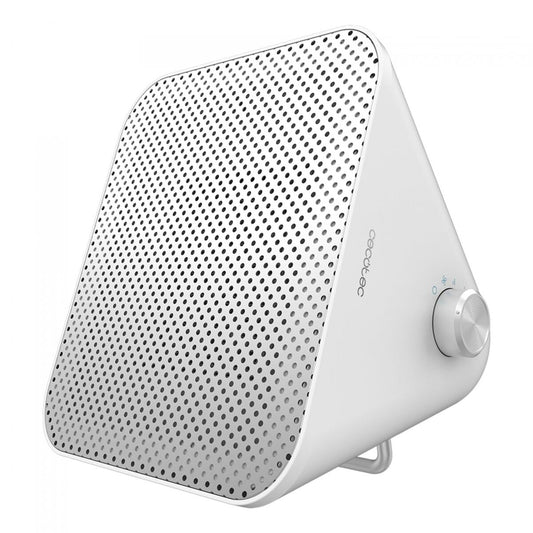 Bärbar värmefläkt Cecotec ReadyWarm 1500 Max Ceramic Design 1500 W finns hos Aktivcamping