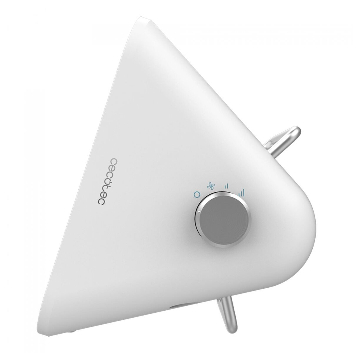 Bärbar värmefläkt Cecotec ReadyWarm 1500 Max Ceramic Design 1500 W finns hos Aktivcamping