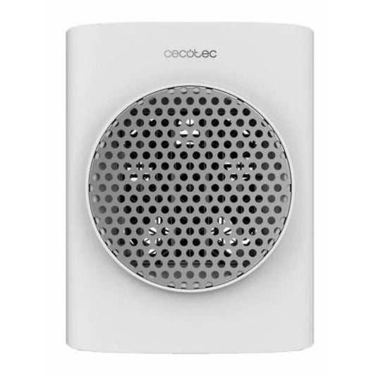 Bärbar värmefläkt Cecotec ReadyWarm 1570 Max Ceramic Smart 1500 W finns hos Aktivcamping