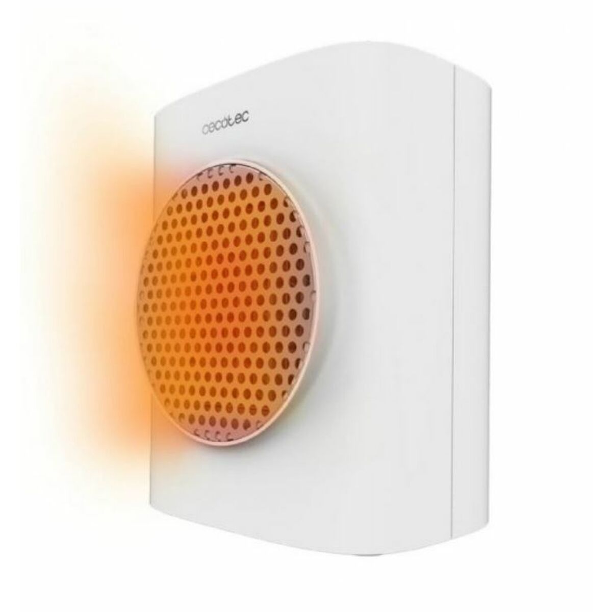 Bärbar värmefläkt Cecotec ReadyWarm 1570 Max Ceramic Smart 1500 W finns hos Aktivcamping