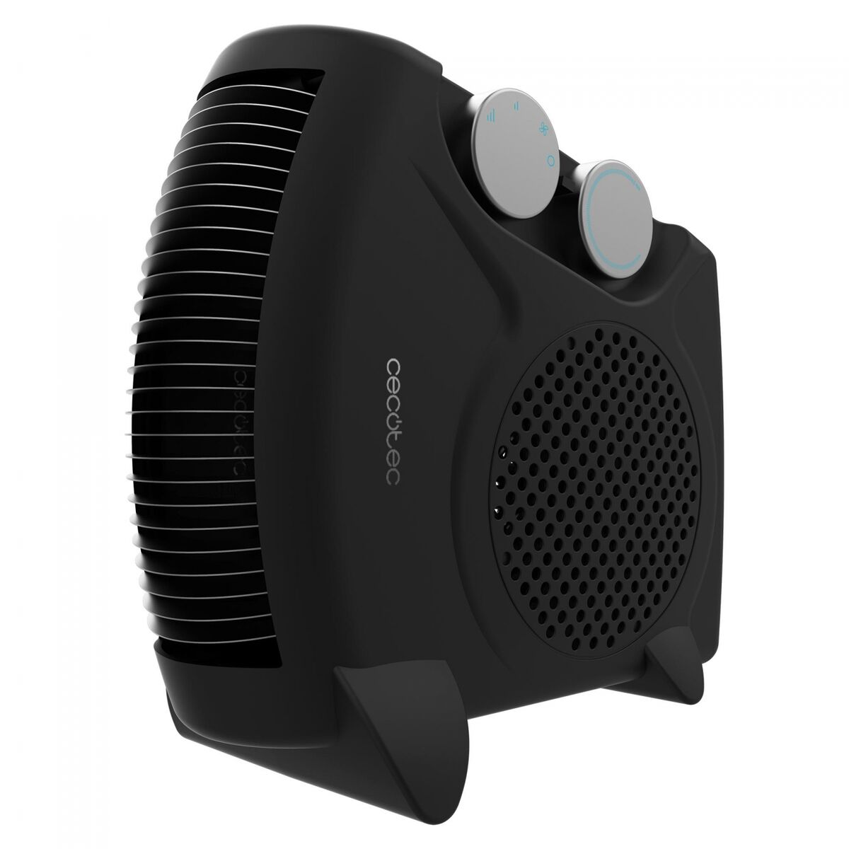 Bärbar värmefläkt Cecotec ReadyWarm 2000 Max Dual 2000 W finns hos Aktivcamping