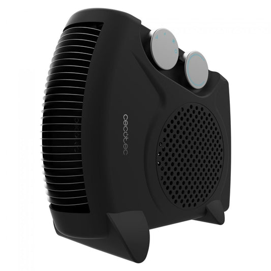 Bärbar värmefläkt Cecotec ReadyWarm 2000 Max Dual 2000 W finns hos Aktivcamping