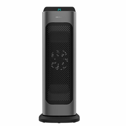 Bärbar värmefläkt Cecotec ReadyWarm 6800 Ceramic Sky Smart 2000 W - finns hos Aktivcamping