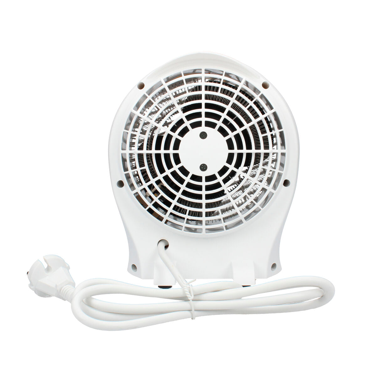 Bärbar värmefläkt TM Electron 1000-2000 W - finns hos Aktivcamping