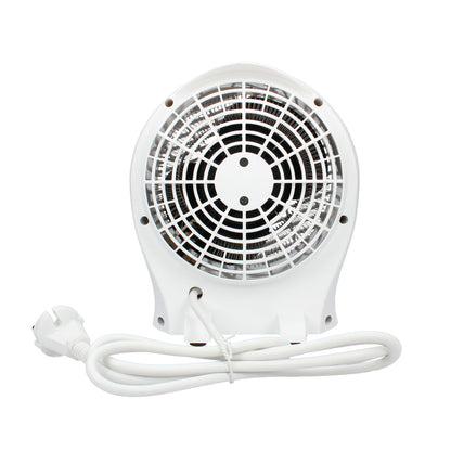 Bärbar värmefläkt TM Electron 1000-2000 W - finns hos Aktivcamping
