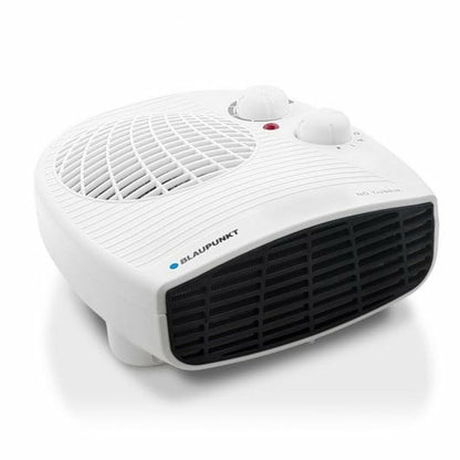 Bärbart värmeelement Blaupunkt BP1006 2000 W Vit - finns hos Aktivcamping