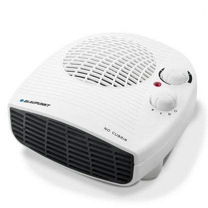 Bärbart värmeelement Blaupunkt BP1006 2000 W Vit - finns hos Aktivcamping