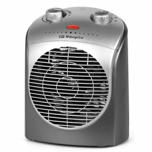 Bärbart värmeelement Orbegozo FH 5021 2200 W finns hos Aktivcamping